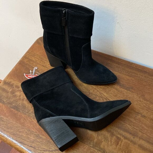 Blondo Sinner Waterproof Bootie New - Picture 4 of 8